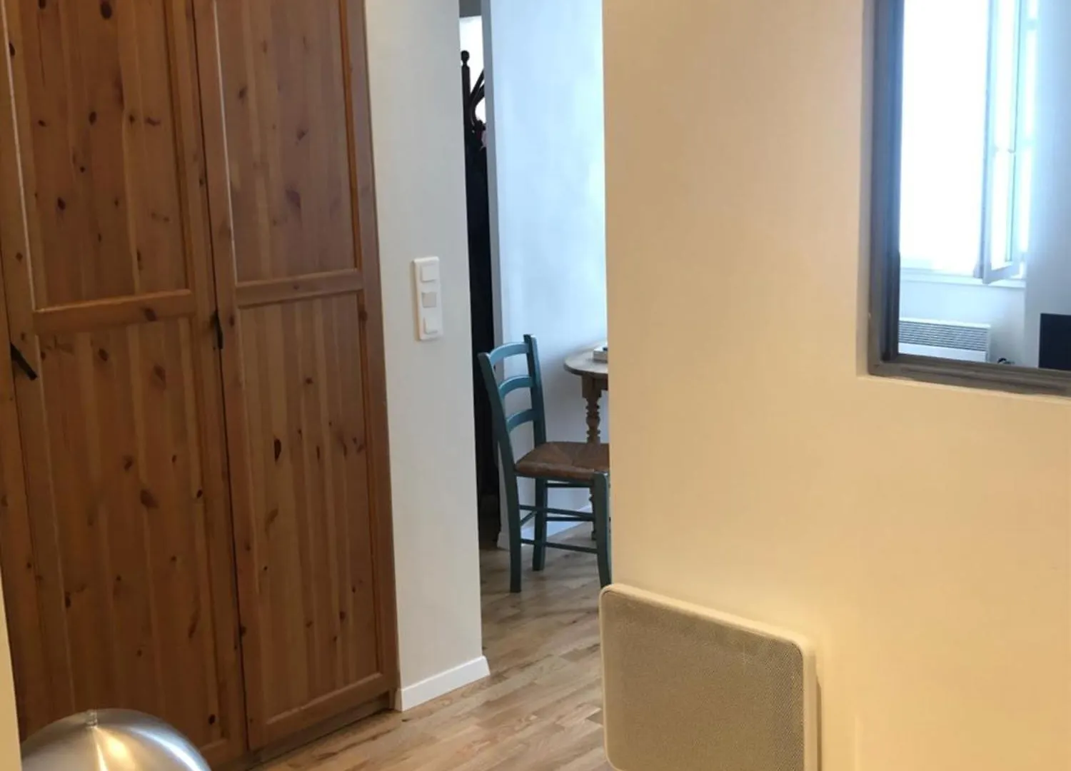 Au Calme A Marseille Apartment 0*,