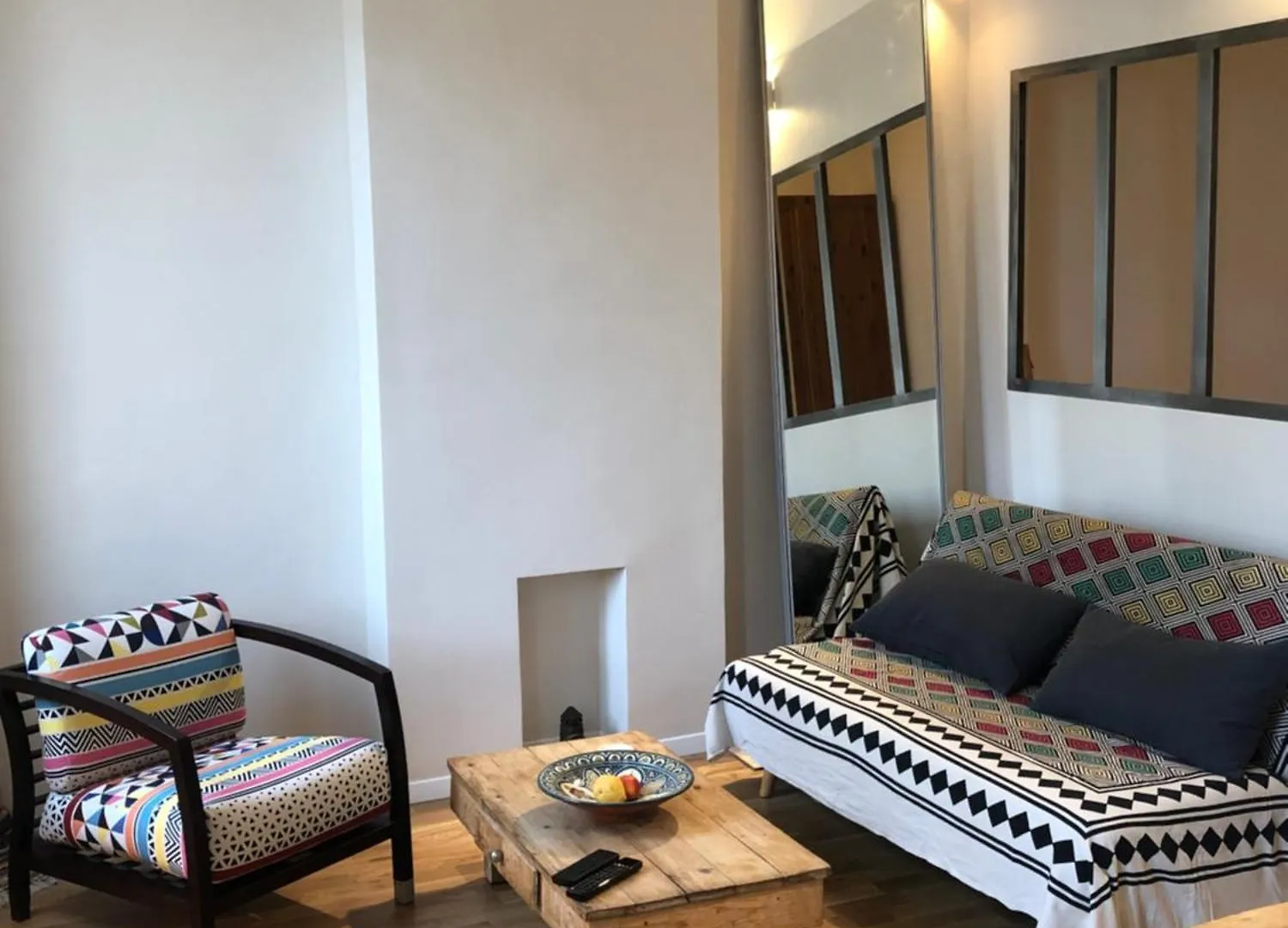 Au Calme A Marseille Apartment France